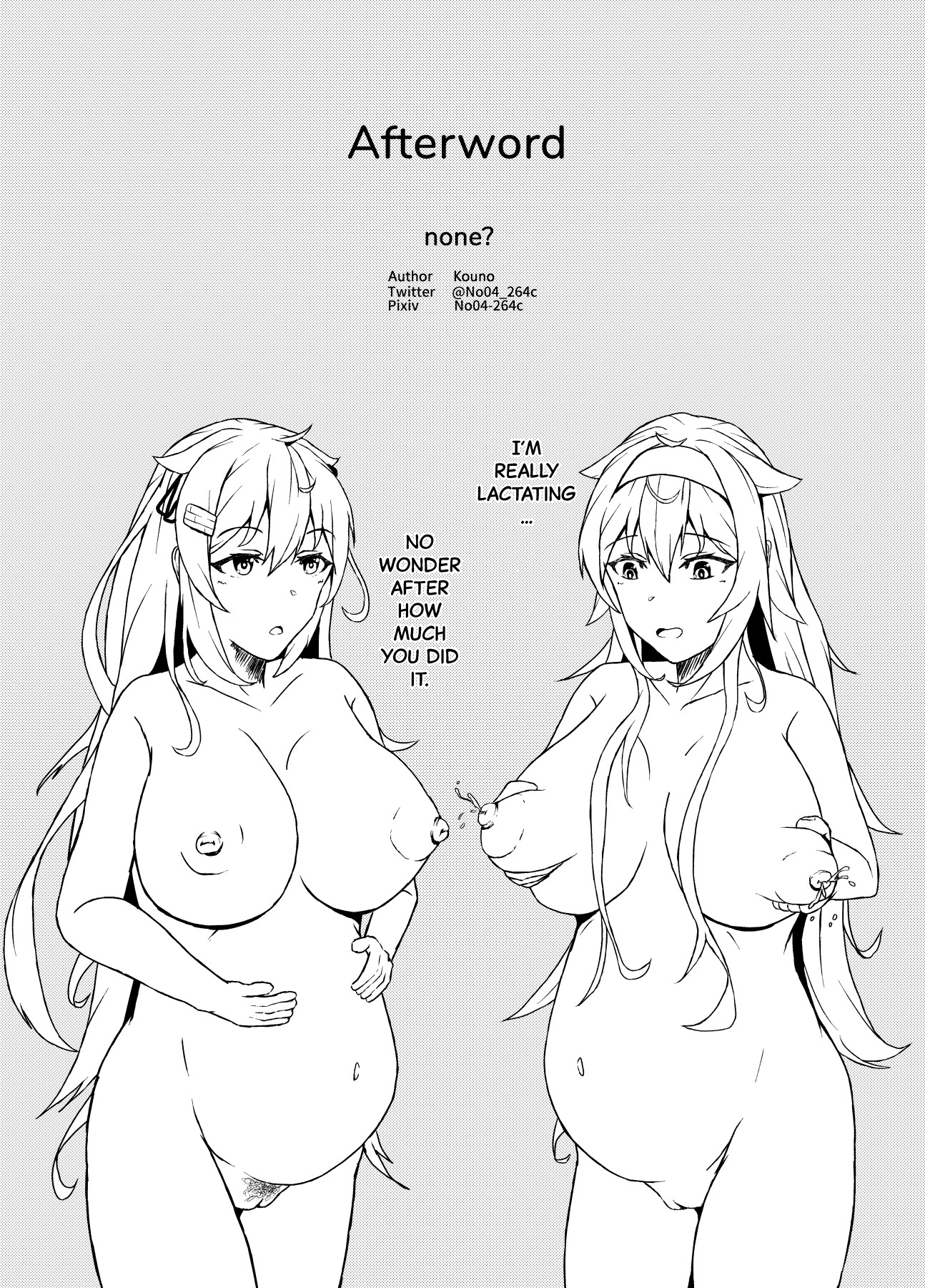 Hentai Manga Comic-You Can Fuck Shiratsuyu-class Shipgirls Whenever You Want-Read-20